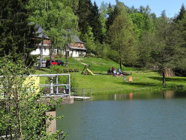 Imagen general del Hotel Schwarzbachtal Hideaway. Foto 6