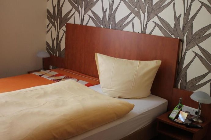 Imagen de la habitación del Hotel Schwarzer Adler. Foto 2