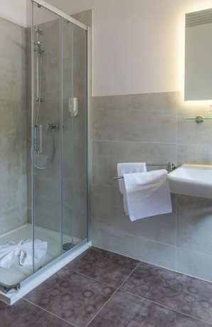 Imagen de la habitación del Hotel Schwarzer Adler Tangerm&uuml;nde. Foto 6