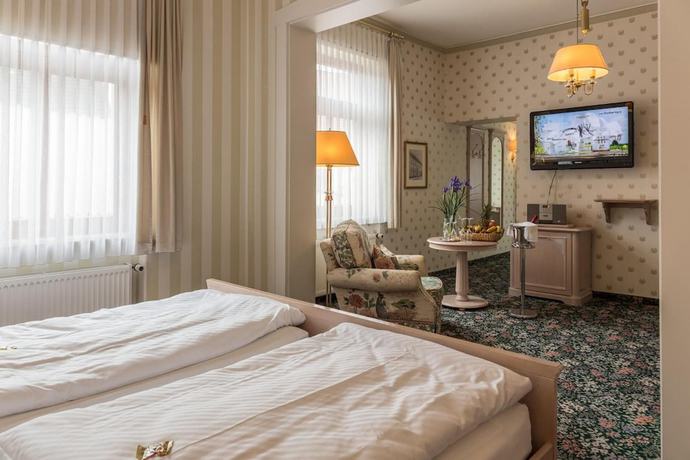 Imagen de la habitación del Hotel Schwarzer Adler Tangerm&uuml;nde. Foto 10