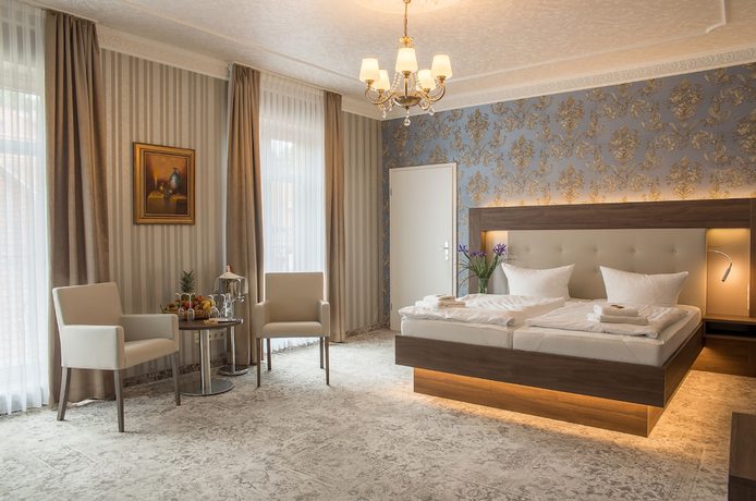 Imagen de la habitación del Hotel Schwarzer Adler Tangerm&uuml;nde. Foto 16