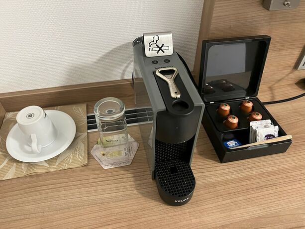 Imagen de la habitación del Hotel Schwarzes Kreuz. Foto 18
