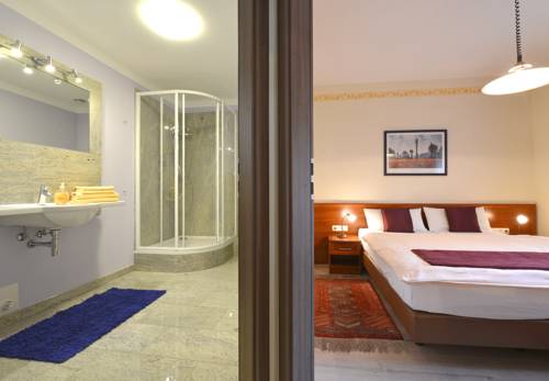 Imagen de la habitación del Hotel Schwarzes Ross. Foto 3