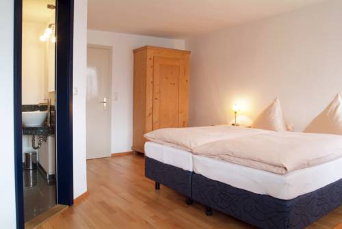 Imagen de la habitación del Hotel Schwarzes Ross. Foto 5