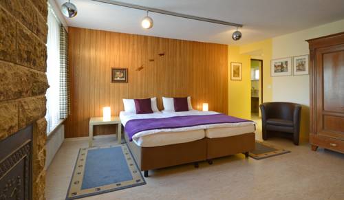 Imagen de la habitación del Hotel Schwarzes Ross. Foto 6