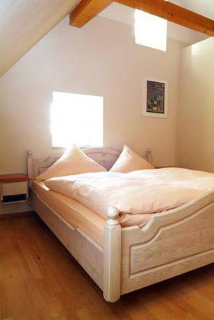 Imagen de la habitación del Hotel Schwarzes Ross. Foto 8