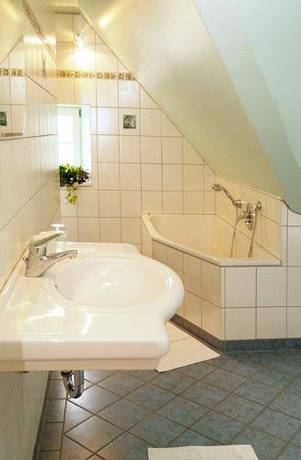 Imagen de la habitación del Hotel Schwarzes Ross. Foto 9