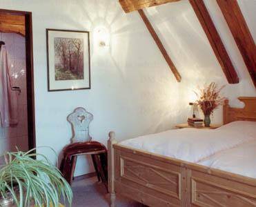 Imagen de la habitación del Hotel Schwarzes Ross. Foto 10