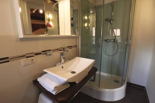Imagen de la habitación del Hotel Schwarzes Ross. Foto 11