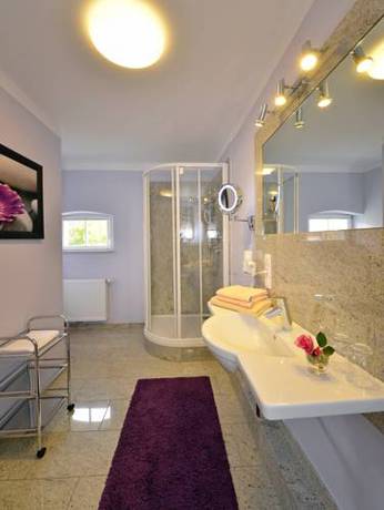 Imagen de la habitación del Hotel Schwarzes Ross. Foto 12