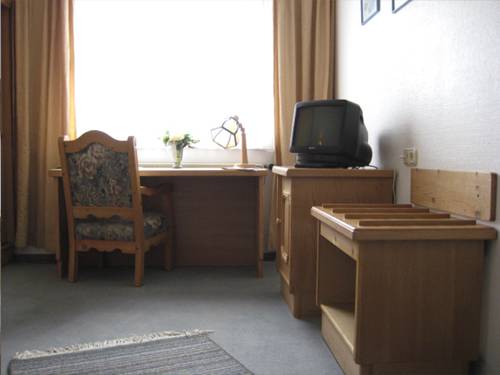 Imagen de la habitación del Hotel Schweizer Haus. Foto 3