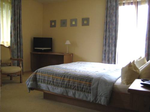 Imagen de la habitación del Hotel Schweizer Haus. Foto 4