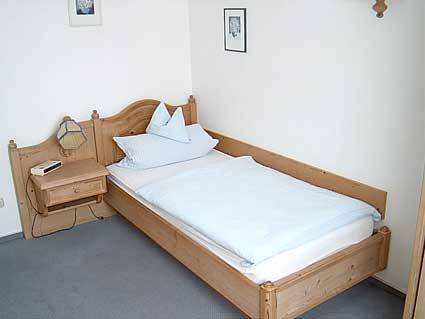Imagen de la habitación del Hotel Schweizer Haus. Foto 5