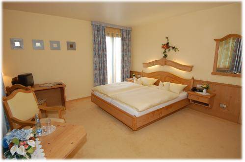 Imagen de la habitación del Hotel Schweizer Haus. Foto 6