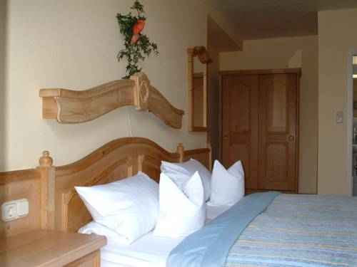 Imagen de la habitación del Hotel Schweizer Haus. Foto 7
