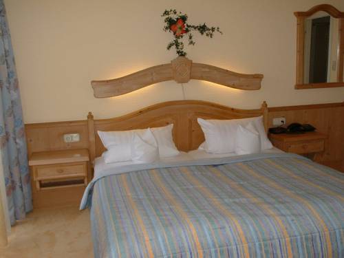 Imagen general del Hotel Schweizer Haus. Foto 1
