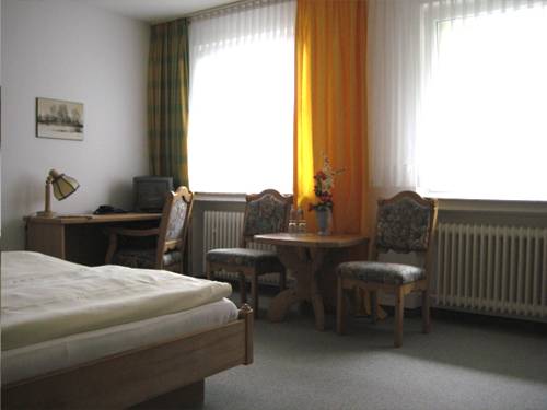 Imagen de la habitación del Hotel Schweizer Haus. Foto 8