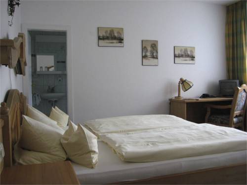 Imagen de la habitación del Hotel Schweizer Haus. Foto 9