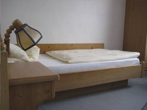 Imagen de la habitación del Hotel Schweizer Haus. Foto 10