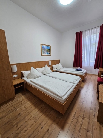 Imagen de la habitación del Hotel Schwert, Kehl. Foto 1