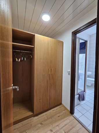 Imagen de la habitación del Hotel Schwert, Kehl. Foto 3