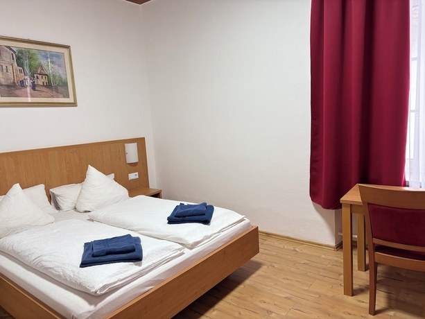 Imagen de la habitación del Hotel Schwert, Kehl. Foto 5