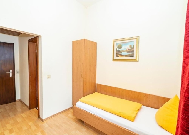 Imagen de la habitación del Hotel Schwert, Kehl. Foto 12