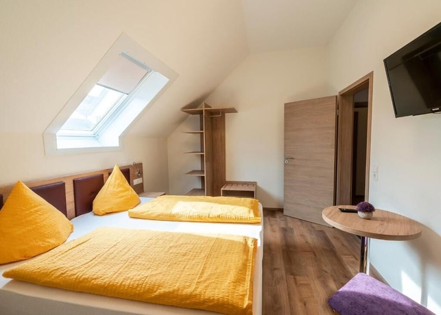 Imagen de la habitación del Hotel Schwert, Kehl. Foto 13