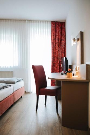 Imagen de la habitación del Hotel Schwertfirm. Foto 10