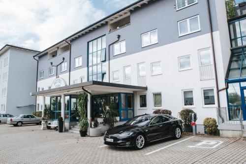 Imagen general del Hotel Schwertfirm. Foto 2