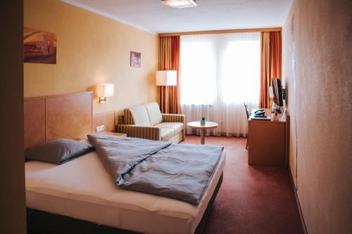 Imagen general del Hotel Schwertfirm. Foto 4