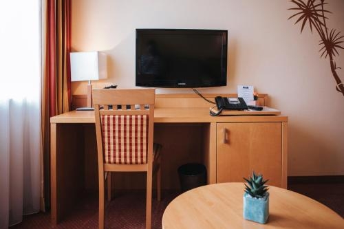 Imagen general del Hotel Schwertfirm. Foto 5