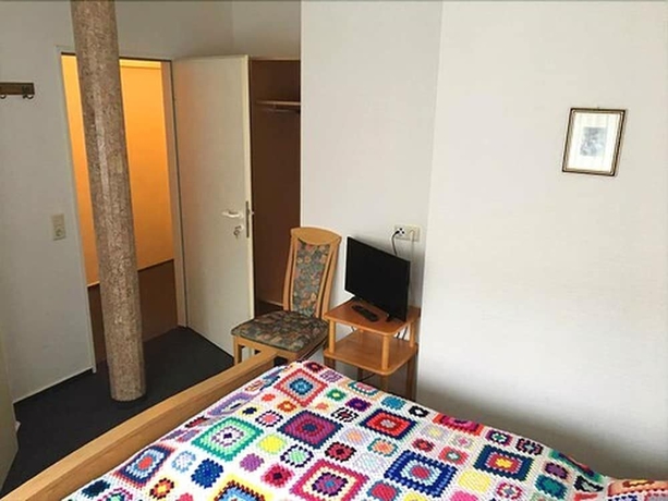 Imagen de la habitación del Hotel Schwung. Foto 4