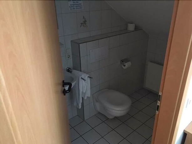 Imagen de la habitación del Hotel Schwung. Foto 5