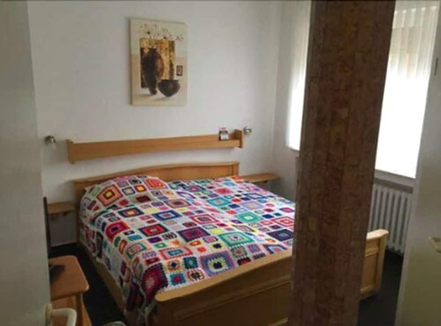 Imagen de la habitación del Hotel Schwung. Foto 7