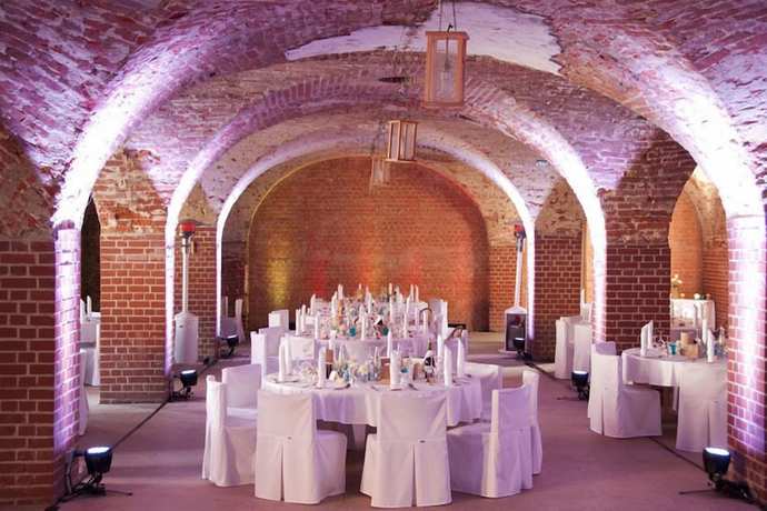 Imagen de los interiores del Hotel Schyrenhof. Foto 19