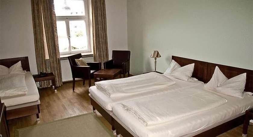 Imagen de la habitación del Hotel Schyrenhof. Foto 9