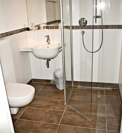 Imagen de la habitación del Hotel Schyrenhof. Foto 10