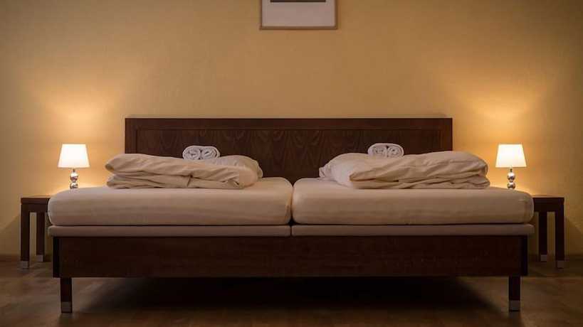 Imagen de la habitación del Hotel Schyrenhof. Foto 11