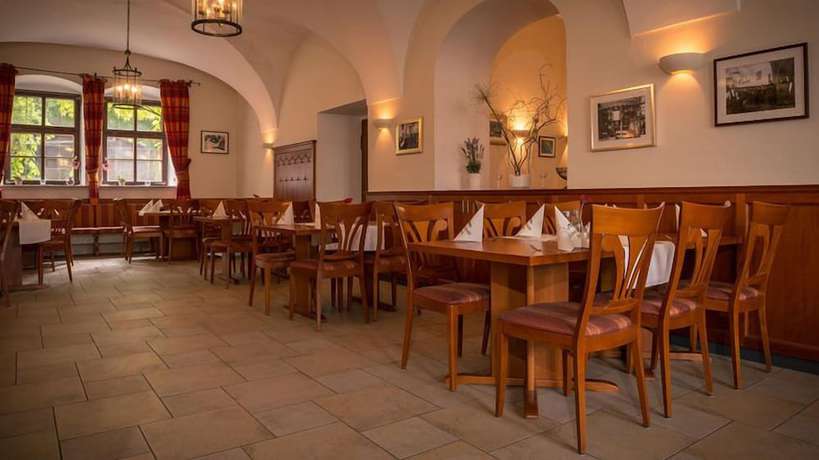 Imagen del bar/restaurante del Hotel Schyrenhof. Foto 6