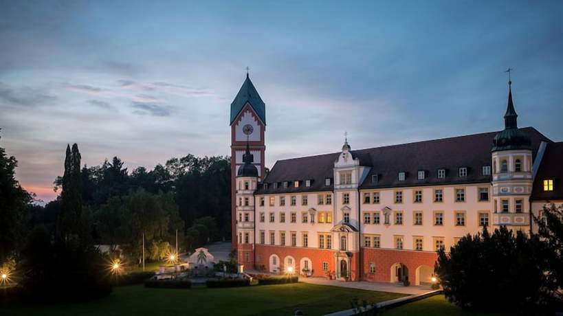 Imagen general del Hotel Schyrenhof. Foto 1