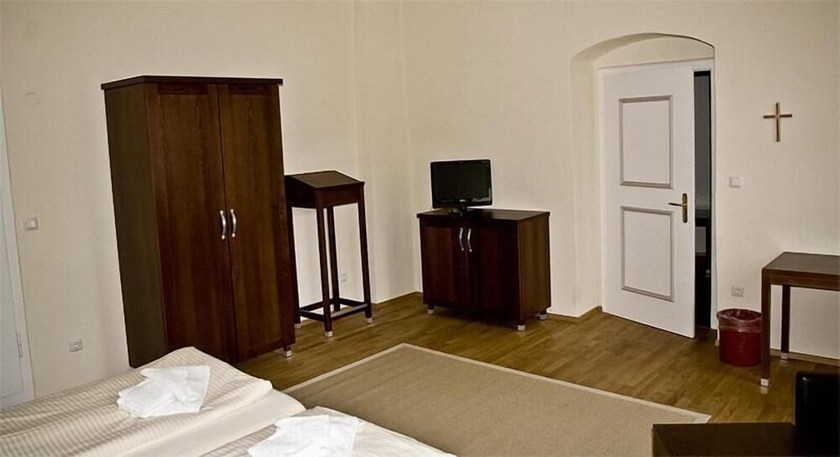 Imagen de la habitación del Hotel Schyrenhof. Foto 16