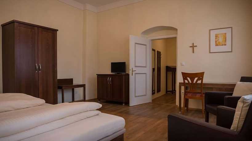 Imagen de la habitación del Hotel Schyrenhof. Foto 18
