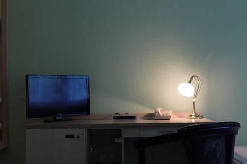 Imagen general del Hotel Scivias. Foto 4