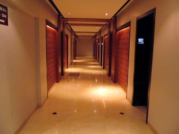 Imagen de los interiores del Hotel Sea Rock Villa. Foto 9