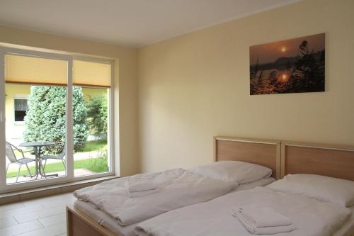 Imagen de la habitación del Hotel Seeadler. Foto 9