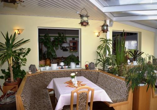 Imagen general del Hotel Seeadler. Foto 1