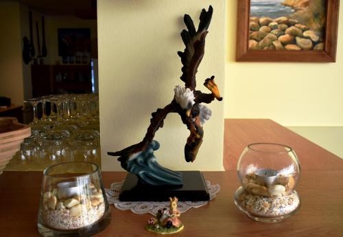 Imagen general del Hotel Seeadler. Foto 4