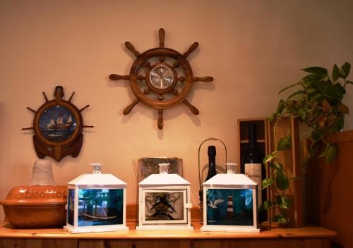 Imagen general del Hotel Seeadler. Foto 5