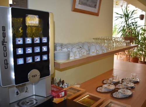 Imagen general del Hotel Seeadler. Foto 6